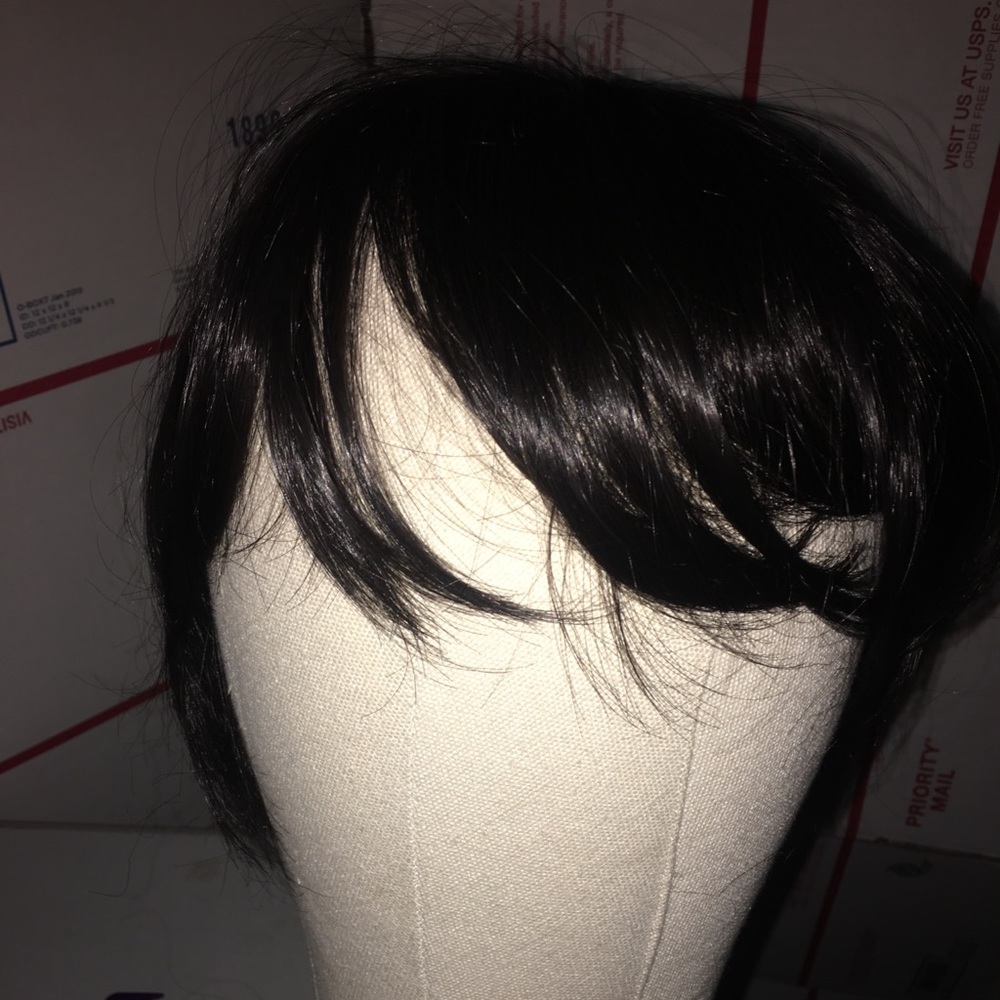 Top hair piece